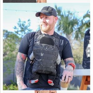 TBG tactical baby gear
